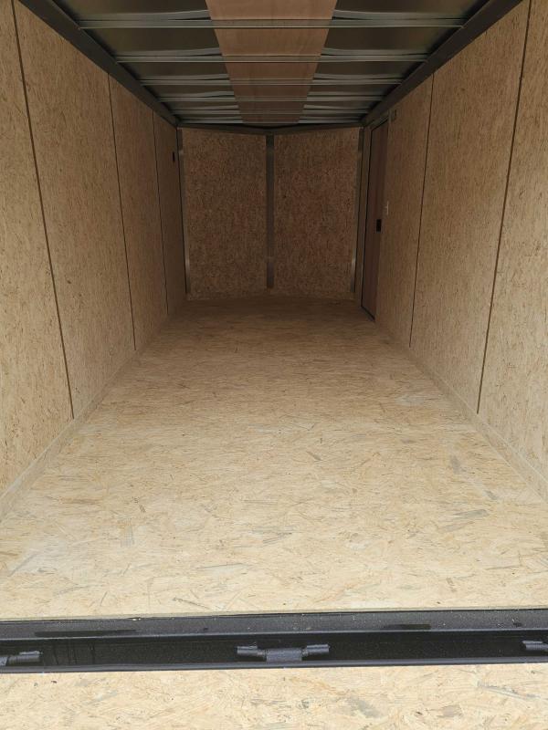 new Cargo (Enclosed) Trailers Formula Trailers  for sale, in Elkhart, IN Thumbnail 5
