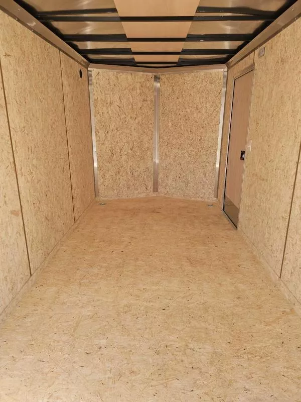 new Cargo (Enclosed) Trailers Look Trailers  for sale, in Elkhart, IN Thumbnail 6