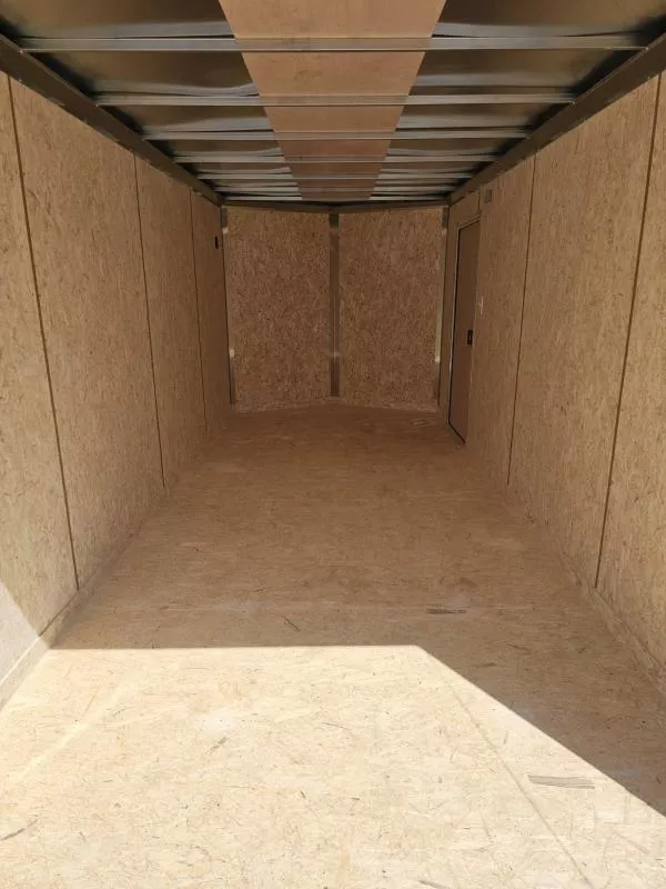 new Cargo (Enclosed) Trailers Formula Trailers  for sale, in Elkhart, IN Thumbnail 5