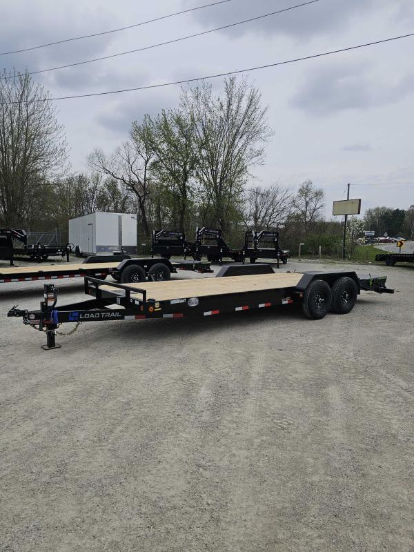new Car Haulers / Racing Trailers LOAD TRAIL  for sale, in Elkhart, IN Thumbnail 9