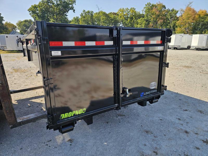 new Dump Trailers Load Trail  for sale, in Elkhart, IN Thumbnail 4