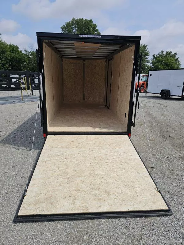 new Cargo (Enclosed) Trailers Formula Trailers  for sale, in Elkhart, IN Thumbnail 4