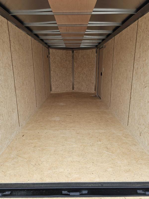 new Cargo (Enclosed) Trailers Formula Trailers  for sale, in Elkhart, IN Thumbnail 6