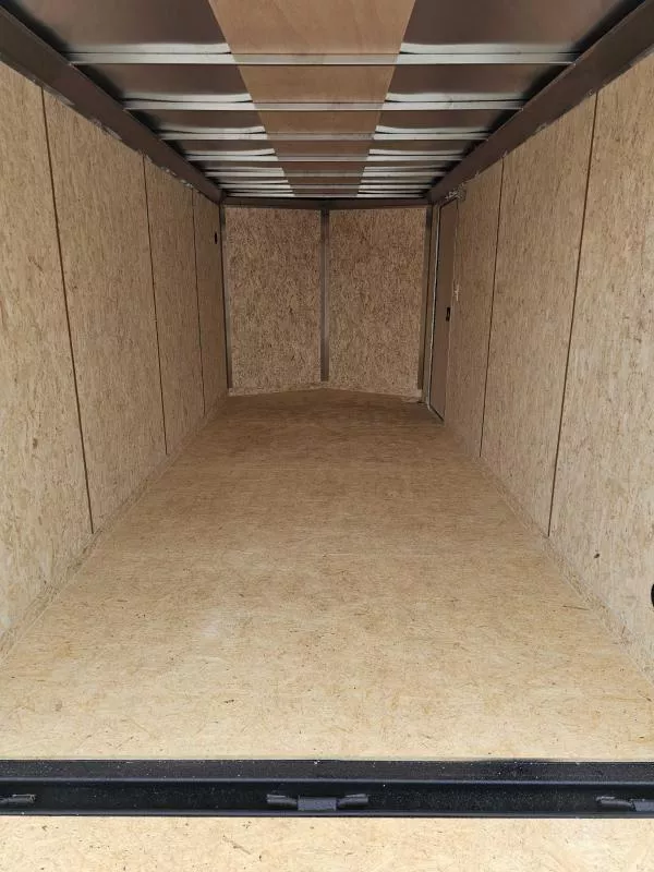 new Cargo (Enclosed) Trailers Formula Trailers  for sale, in Elkhart, IN Thumbnail 5