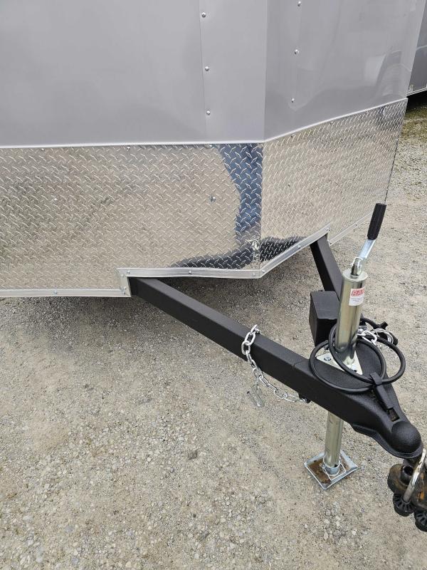 new Cargo (Enclosed) Trailers Formula Trailers  for sale, in Elkhart, IN Thumbnail 2