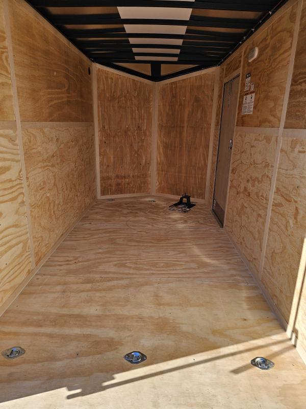 new Cargo (Enclosed) Trailers CARGO MATE  for sale, in Elkhart, IN Thumbnail 7