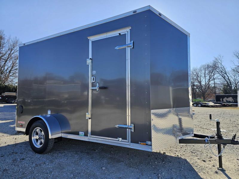 new Cargo (Enclosed) Trailers CARGO MATE  for sale, in Elkhart, IN Thumbnail 5