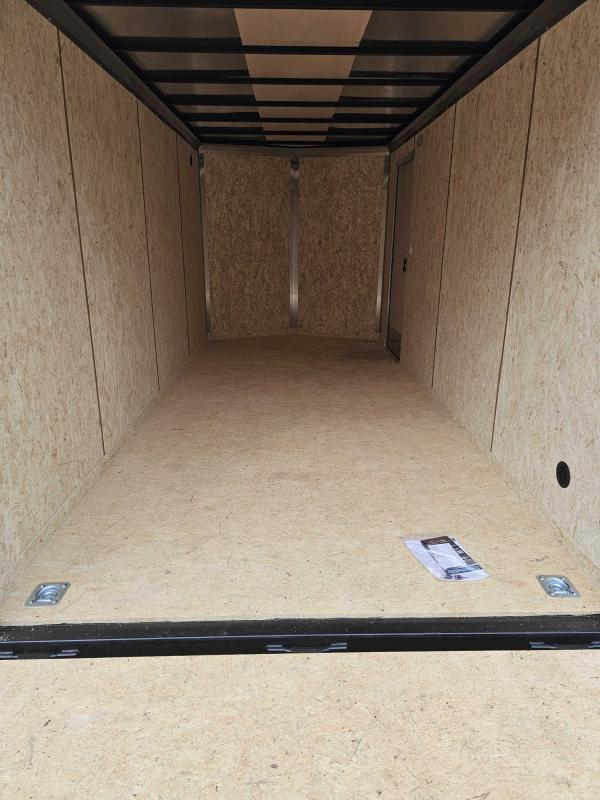 new Cargo (Enclosed) Trailers Look Trailers  for sale, in Elkhart, IN Thumbnail 6