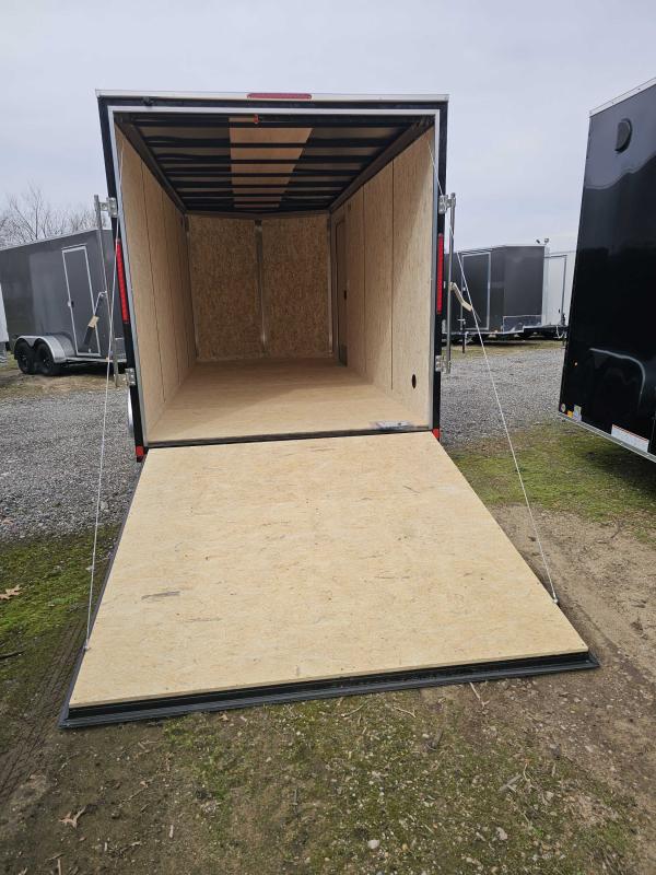 new Cargo (Enclosed) Trailers Look Trailers  for sale, in Elkhart, IN Thumbnail 5