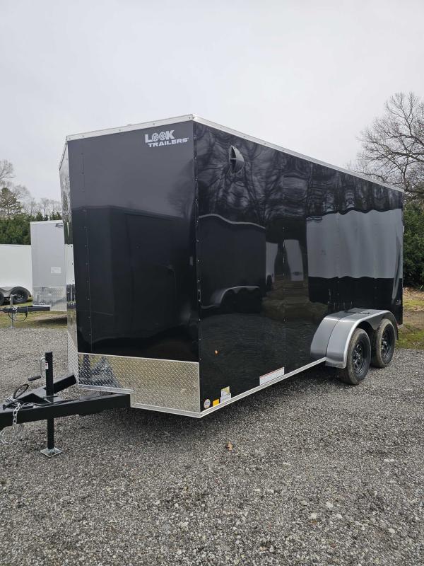 new Cargo (Enclosed) Trailers Look Trailers  for sale, in Elkhart, IN Thumbnail 8