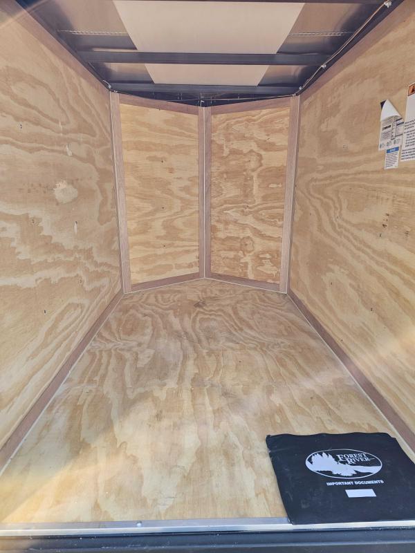 new Cargo (Enclosed) Trailers Cargo Mate  for sale, in Elkhart, IN Thumbnail 2