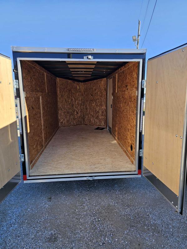 new Cargo (Enclosed) Trailers Formula Trailers  for sale, in Elkhart, IN Thumbnail 5