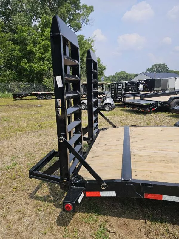 new Equipment / Flatbed Trailers LOAD TRAIL  for sale, in Elkhart, IN Thumbnail 6