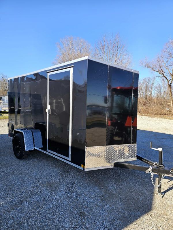 new Cargo (Enclosed) Trailers Formula Trailers  for sale, in Elkhart, IN image-0