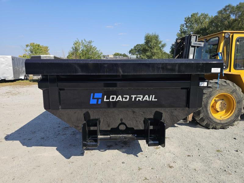 new Dump Trailers Load Trail  for sale, in Elkhart, IN Thumbnail 2