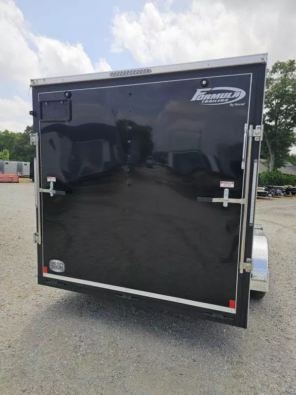 new Cargo (Enclosed) Trailers Formula Trailers  for sale, in Elkhart, IN Thumbnail 3