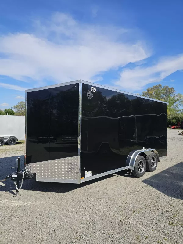 new Cargo (Enclosed) Trailers US Cargo  for sale, in Elkhart, IN Thumbnail 8