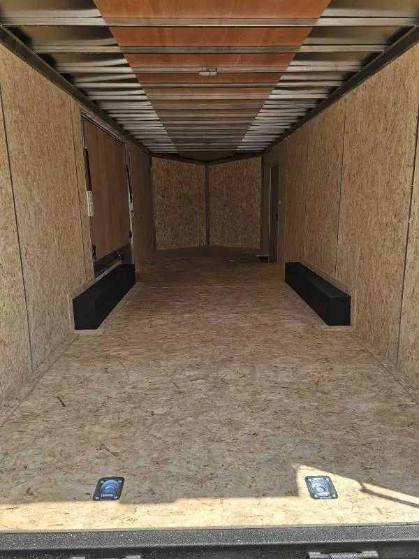 new Cargo (Enclosed) Trailers Formula Trailers  for sale, in Elkhart, IN Thumbnail 13