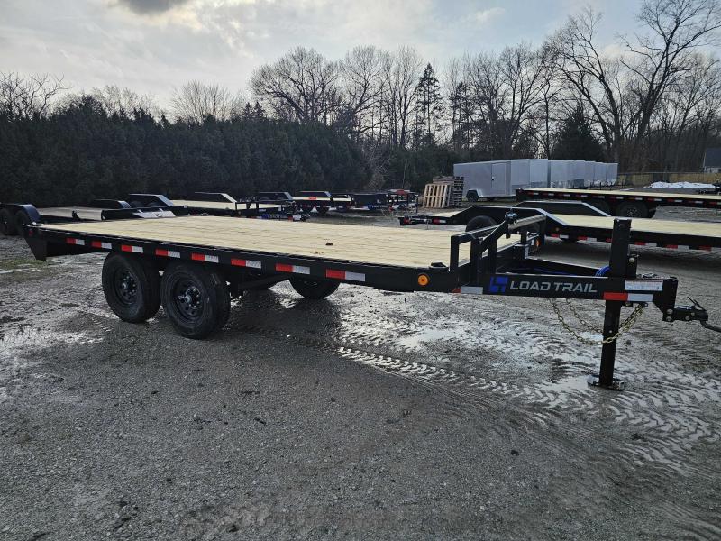 new Equipment / Flatbed Trailers Load Trail  for sale, in Elkhart, IN Thumbnail 9