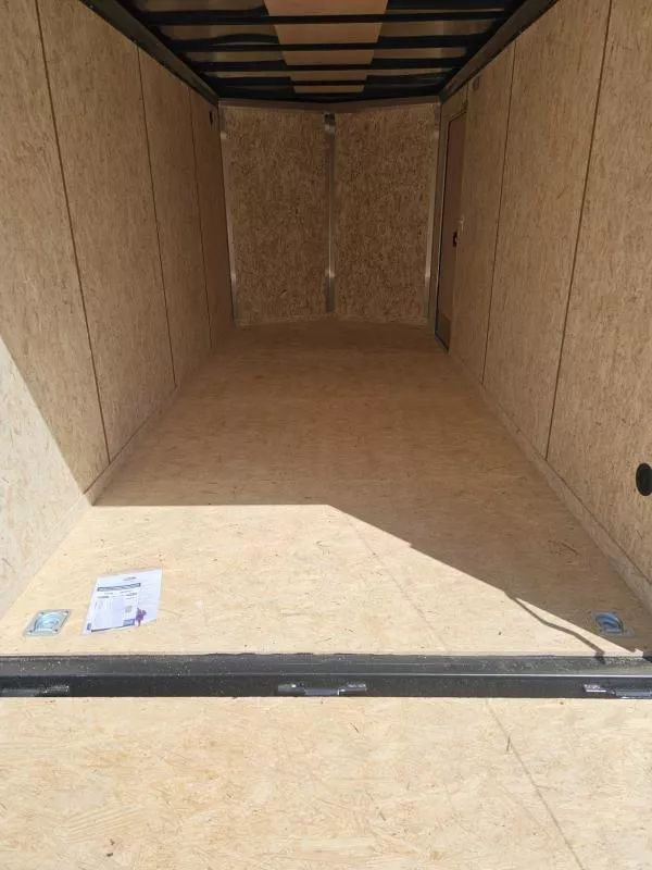 new Cargo (Enclosed) Trailers Look Trailers  for sale, in Elkhart, IN Thumbnail 5