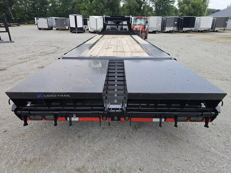 new Equipment / Flatbed Trailers Load Trail  for sale, in Elkhart, IN Thumbnail 8