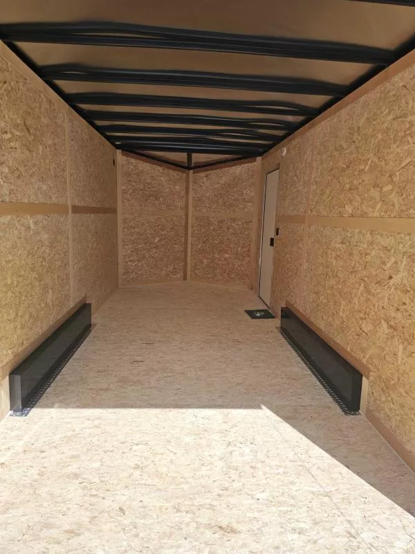 new Cargo (Enclosed) Trailers US Cargo  for sale, in Elkhart, IN Thumbnail 6