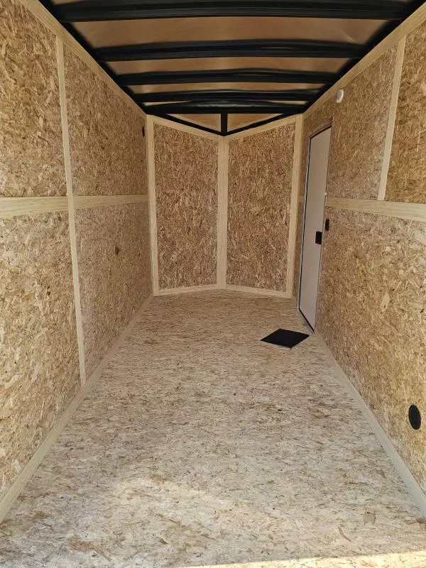 new Cargo (Enclosed) Trailers US Cargo  for sale, in Elkhart, IN Thumbnail 6
