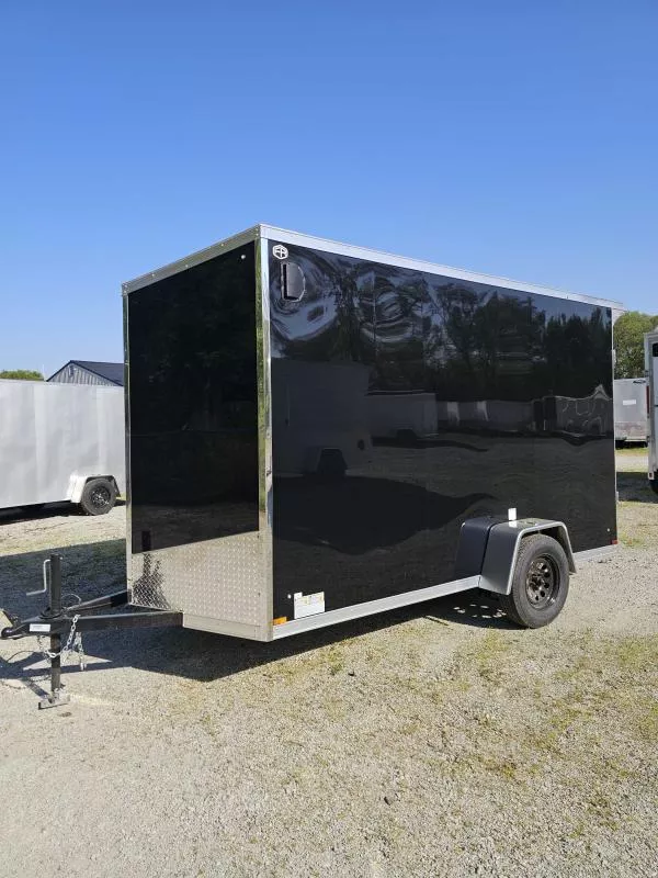 new Cargo (Enclosed) Trailers US Cargo  for sale, in Elkhart, IN Thumbnail 8