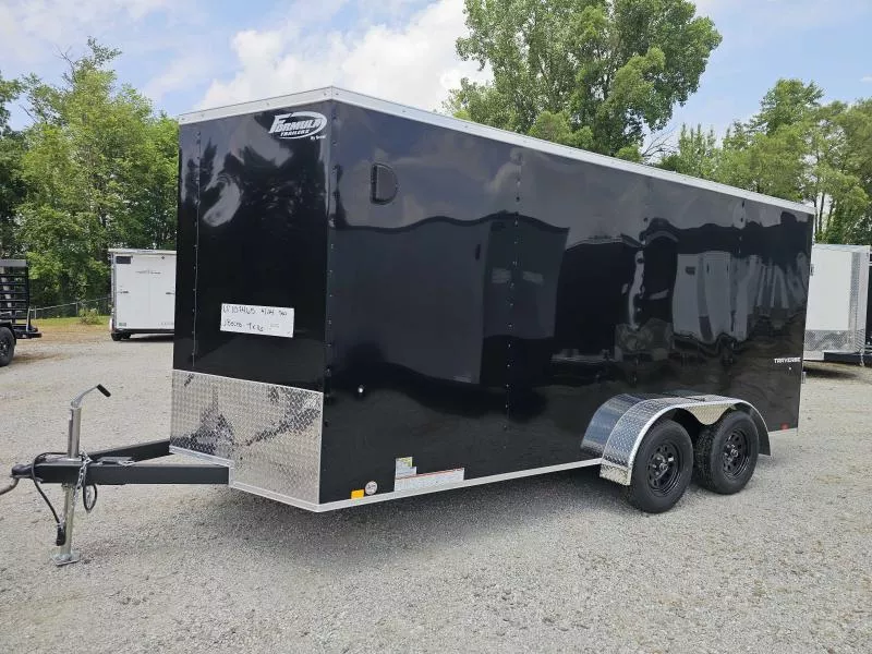 new Cargo (Enclosed) Trailers Formula Trailers  for sale, in Elkhart, IN Thumbnail 6