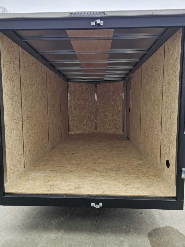 new Cargo (Enclosed) Trailers Formula Trailers  for sale, in Elkhart, IN Thumbnail 4