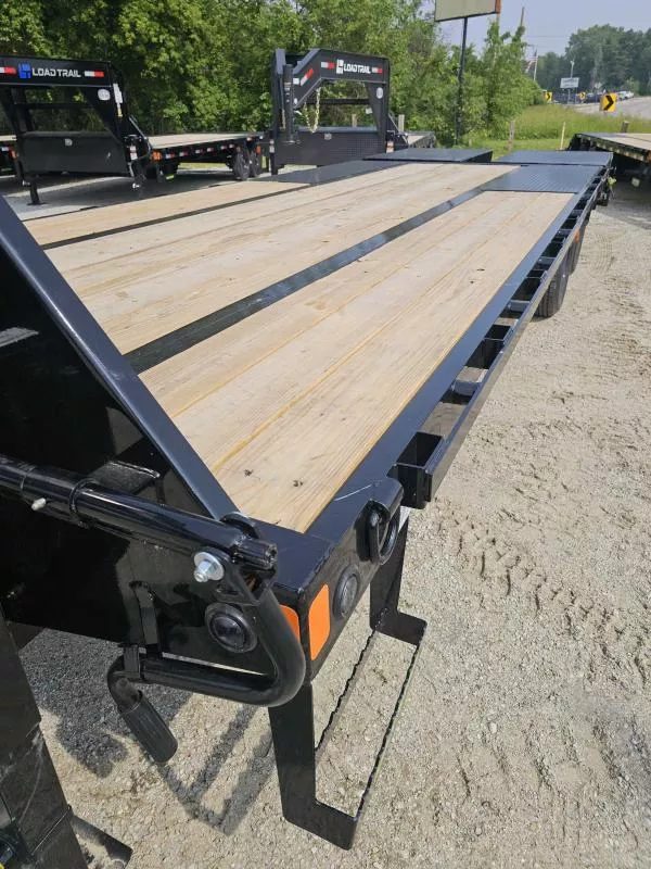 new Equipment / Flatbed Trailers Load Trail  for sale, in Elkhart, IN Thumbnail 10