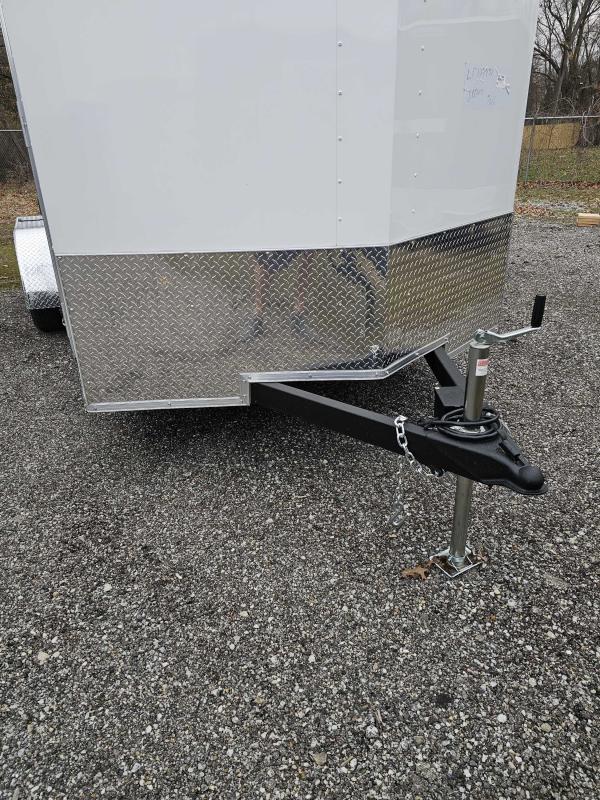 new Cargo (Enclosed) Trailers Formula Trailers  for sale, in Elkhart, IN Thumbnail 2