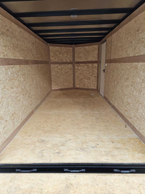 new Cargo (Enclosed) Trailers CROSS TRAILERS  for sale, in Elkhart, IN Thumbnail 3