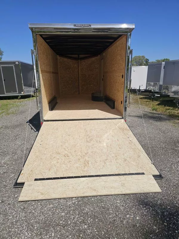 new Cargo (Enclosed) Trailers US Cargo  for sale, in Elkhart, IN Thumbnail 5