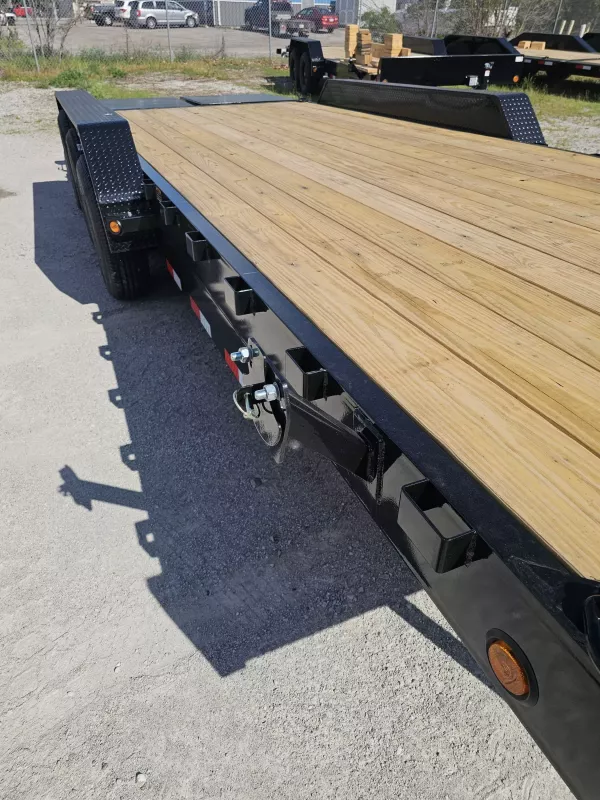 new Car Haulers / Racing Trailers LOAD TRAIL  for sale, in Elkhart, IN Thumbnail 3