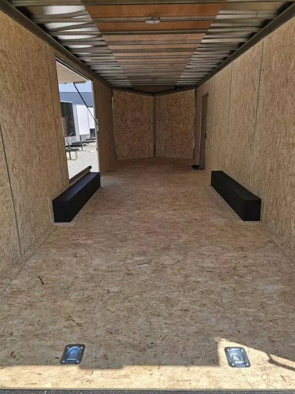 new Cargo (Enclosed) Trailers Formula Trailers  for sale, in Elkhart, IN Thumbnail 10