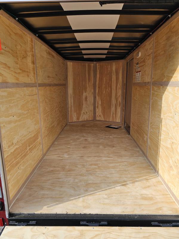 new Cargo (Enclosed) Trailers CARGO MATE  for sale, in Elkhart, IN Thumbnail 5