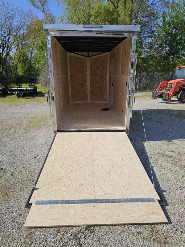 new Cargo (Enclosed) Trailers US Cargo  for sale, in Elkhart, IN Thumbnail 5