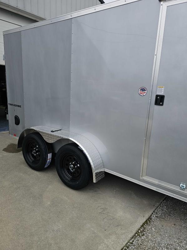 new Cargo (Enclosed) Trailers Formula Trailers  for sale, in Elkhart, IN Thumbnail 2