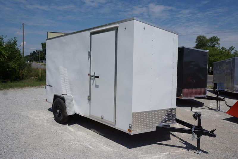 2021 Formula 6'6 6X12 Enclosed Cargo Trailer 2021 Formula 6'6 6X12 Enclosed Cargo Trailer