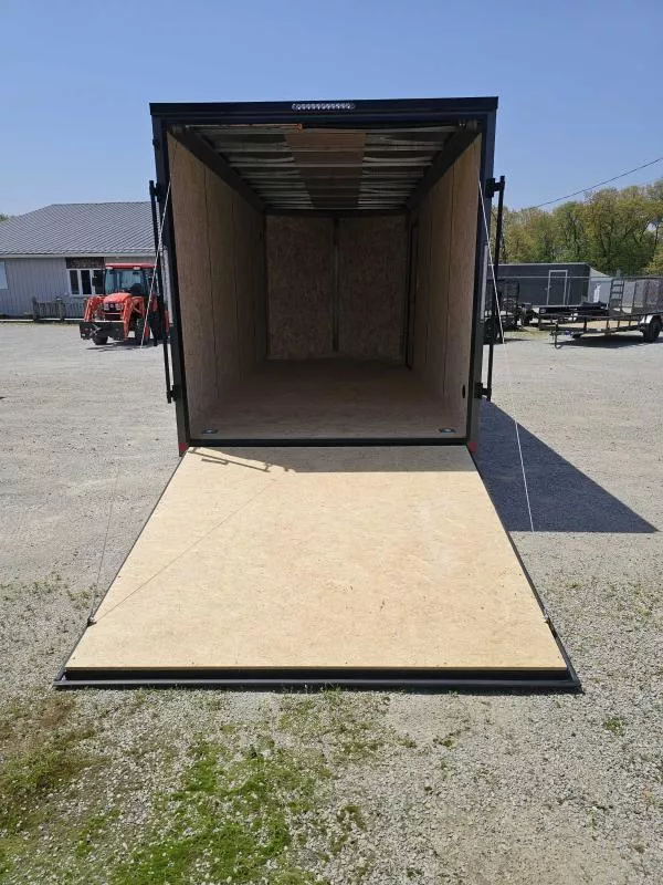 new Cargo (Enclosed) Trailers Formula Trailers  for sale, in Elkhart, IN Thumbnail 4