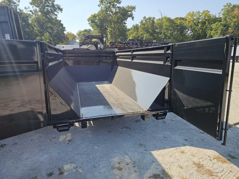 new Dump Trailers Load Trail  for sale, in Elkhart, IN Thumbnail 6