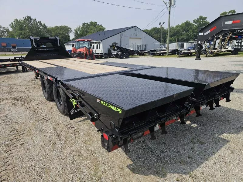 new Equipment / Flatbed Trailers Load Trail  for sale, in Elkhart, IN Thumbnail 8