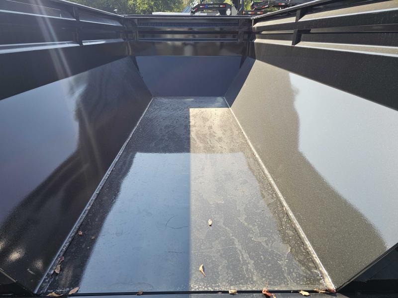 new Dump Trailers Load Trail  for sale, in Elkhart, IN Thumbnail 7