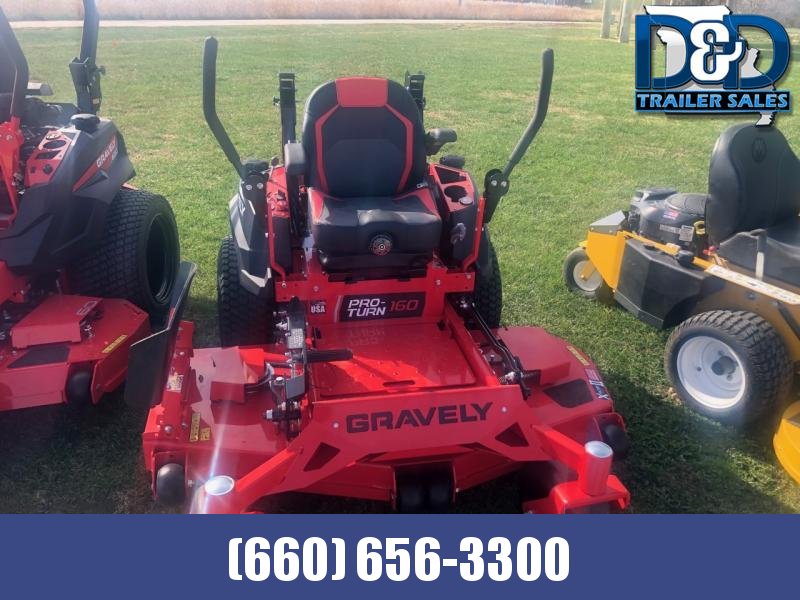2022 Gravely Pro Turn 100 Lawn Mowers 2022 Gravely Pro Turn 100 Lawn Mowers