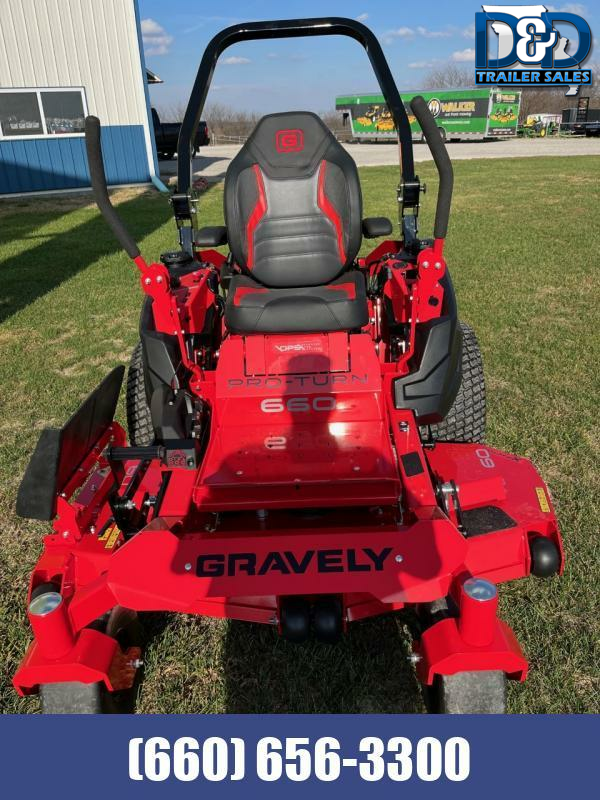 2022 Gravely Pro Turn Lawn Mowers 2022 Gravely Pro Turn Lawn Mowers