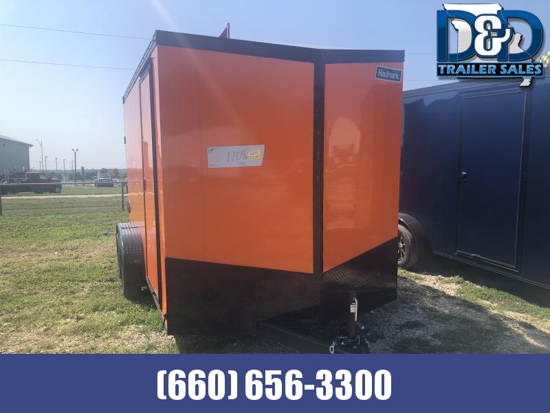 2023 Haulmark Transport Cargo / Enclosed Trailer 2023 Haulmark Transport Cargo / Enclosed Trailer