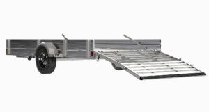 2023 Floe UT 14.5-79 Tandem Axle W/Brakes Other Utility Trailer 2023 Floe UT 14.5-79 Tandem Axle W/Brakes Other Utility Trailer