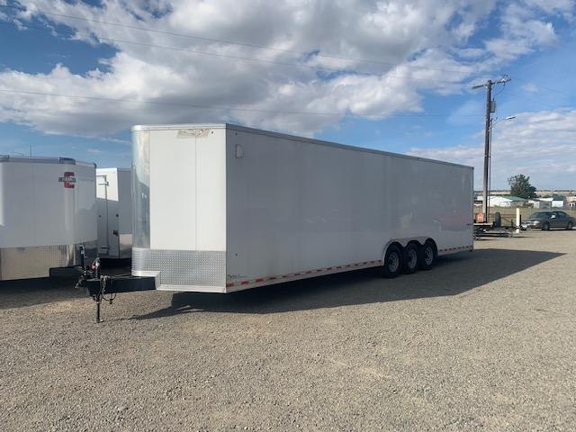 2019 Pace American PACE Cargo / Enclosed Trailer 2019 Pace American PACE Cargo / Enclosed Trailer