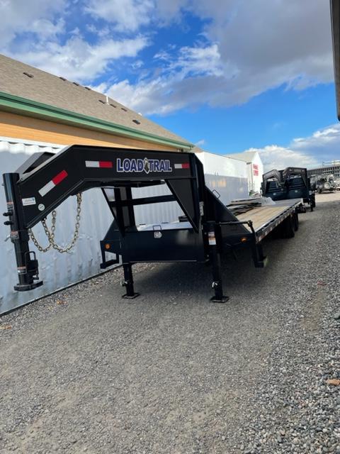 2023 Load Trail GP0230122 Gooseneck Bodies 2023 Load Trail GP0230122 Gooseneck Bodies